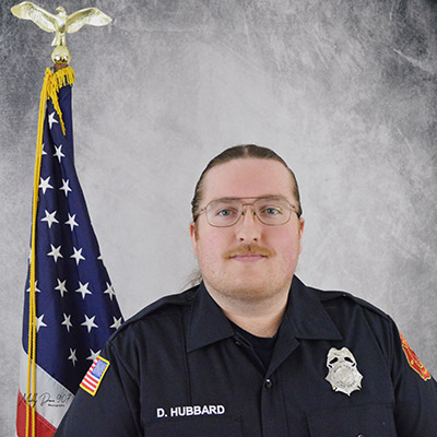 D. Hubbard